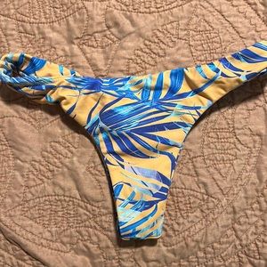 NWOT Midori Kai bottoms